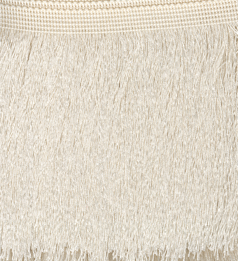 (image for) 150mm Cut Fringe Natural