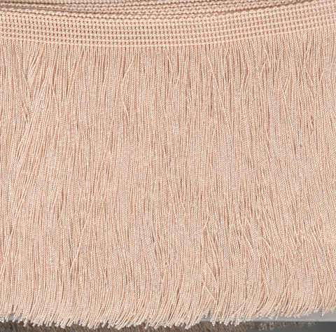 (image for) 150mm Cut Fringe Bone