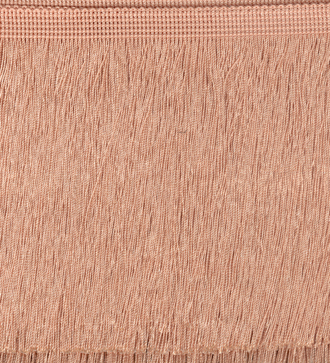(image for) 150mm Cut Fringe Coral