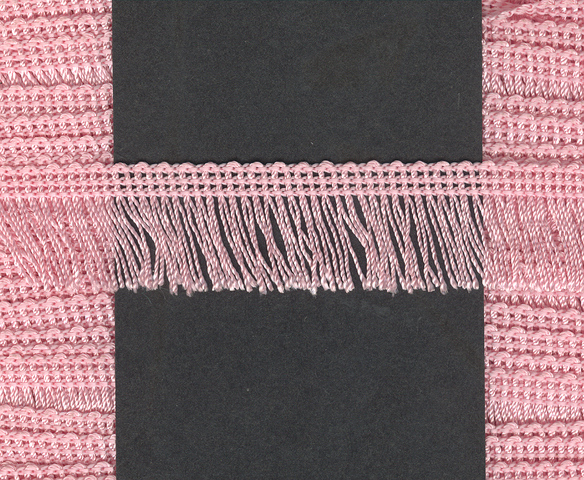 (image for) 25mm Cut Fringe (29.5m)