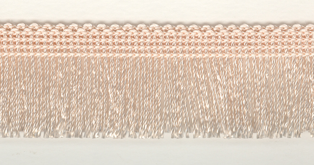 (image for) 25mm Cut Fringe Bone