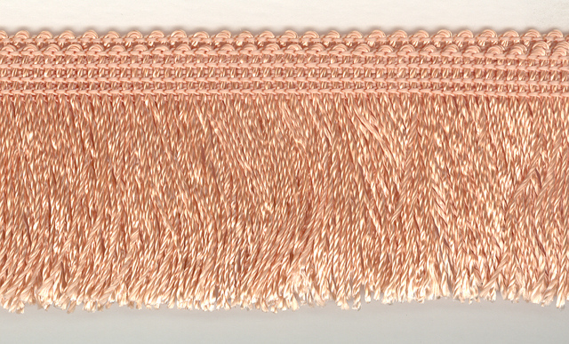 (image for) 75mm Cut Fringe Coral