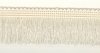 75mm Cut Fringe Natural 75mm Cut Fringe Natural