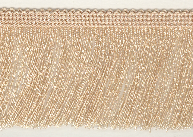 (image for) 75mm Cut Fringe Straw price per mt
