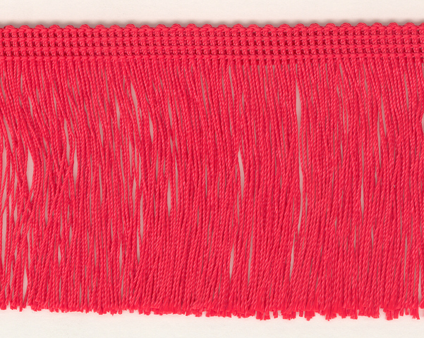 (image for) 35mm Cut Fringe Scarlet
