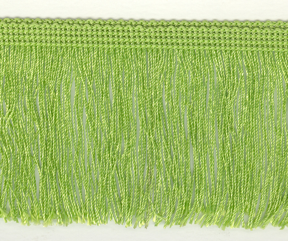(image for) 75mm Cut Fringe Citrus price per mt