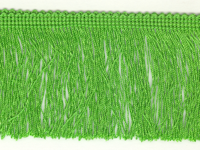 (image for) 75mm Cut Fringe Mint price per mt