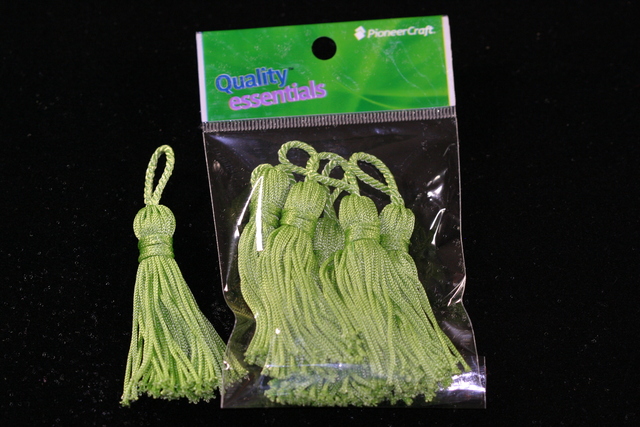 (image for) 65mm Loop 62 Citrus
