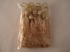 (image for) Set Small Alphabet (T)10 pack. Size 33x26mm
