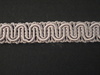 (image for) Set Small Alphabet (T)10 pack. Size 33x26mm