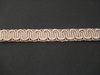 (image for) Set Small Alphabet (T)10 pack. Size 33x26mm