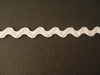 Ric Rac Silver Grey