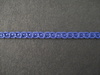 (image for) Set Small Alphabet (T)10 pack. Size 33x26mm
