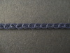 (image for) Set Small Alphabet (T)10 pack. Size 33x26mm