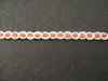 (image for) Set Small Alphabet (T)10 pack. Size 33x26mm