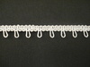 (image for) Set Small Alphabet (T)10 pack. Size 33x26mm