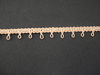 (image for) Set Small Alphabet (T)10 pack. Size 33x26mm