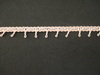 (image for) Set Small Alphabet (T)10 pack. Size 33x26mm