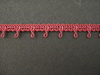 (image for) Set Small Alphabet (T)10 pack. Size 33x26mm