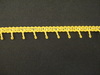 (image for) Set Small Alphabet (T)10 pack. Size 33x26mm