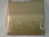 150mm Metallic Gold Fringe 150mm Metallic Gold Fringe