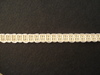 (image for) Set Small Alphabet (T)10 pack. Size 33x26mm