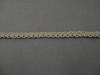 (image for) Set Small Alphabet (T)10 pack. Size 33x26mm