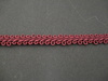 (image for) Set Small Alphabet (T)10 pack. Size 33x26mm