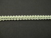 (image for) Set Small Alphabet (T)10 pack. Size 33x26mm