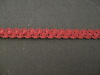 (image for) Set Small Alphabet (T)10 pack. Size 33x26mm