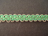 Gold / Emerald Gold / Emerald