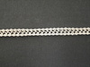 (image for) Set Small Alphabet (T)10 pack. Size 33x26mm