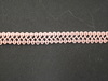 (image for) Set Small Alphabet (T)10 pack. Size 33x26mm