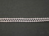 (image for) Set Small Alphabet (T)10 pack. Size 33x26mm