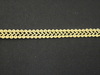 (image for) Set Small Alphabet (T)10 pack. Size 33x26mm