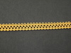 (image for) Set Small Alphabet (T)10 pack. Size 33x26mm