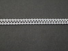 (image for) Set Small Alphabet (T)10 pack. Size 33x26mm