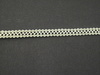 (image for) Set Small Alphabet (T)10 pack. Size 33x26mm