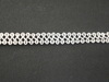 (image for) Set Small Alphabet (T)10 pack. Size 33x26mm