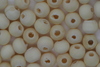 6mm W-Beads Raw