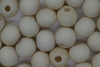 8mm W-Beads Raw