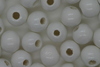 8mm W-Beads White 8mm W-Beads White