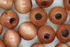10mm W-Beads Tan