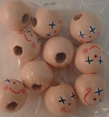 (image for) 25mm Clown 10p