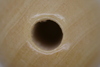 40mm W-Beads Natural 10p 40mm W-Beads Natural 10p