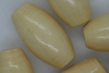 WB Oval 14x25mm Natural Bag x100pces