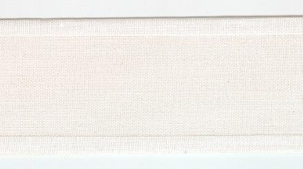 (image for) Iron-On Stiffen Waist Band, 50mm x 30mts, Natural