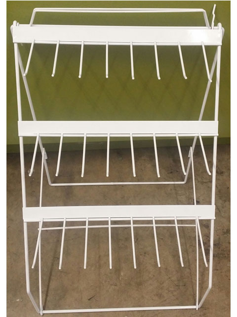 Display Craft Stands