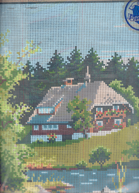 Tapestry Kits