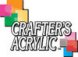 DecoArt Crafters Acrylic